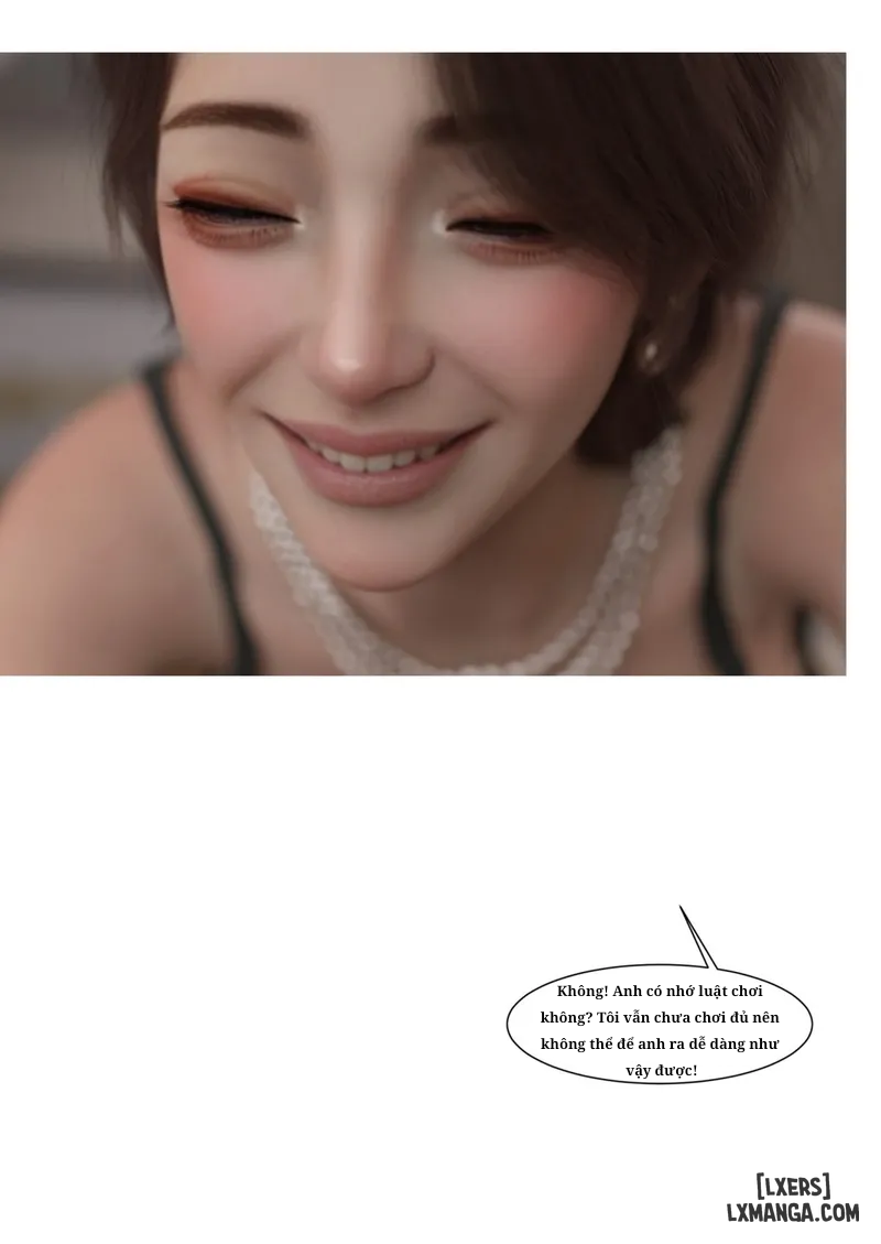 HentaiVN.net - Ảnh 59 - Mẹ tôi bị thằng bạn chơi. - Chương 17