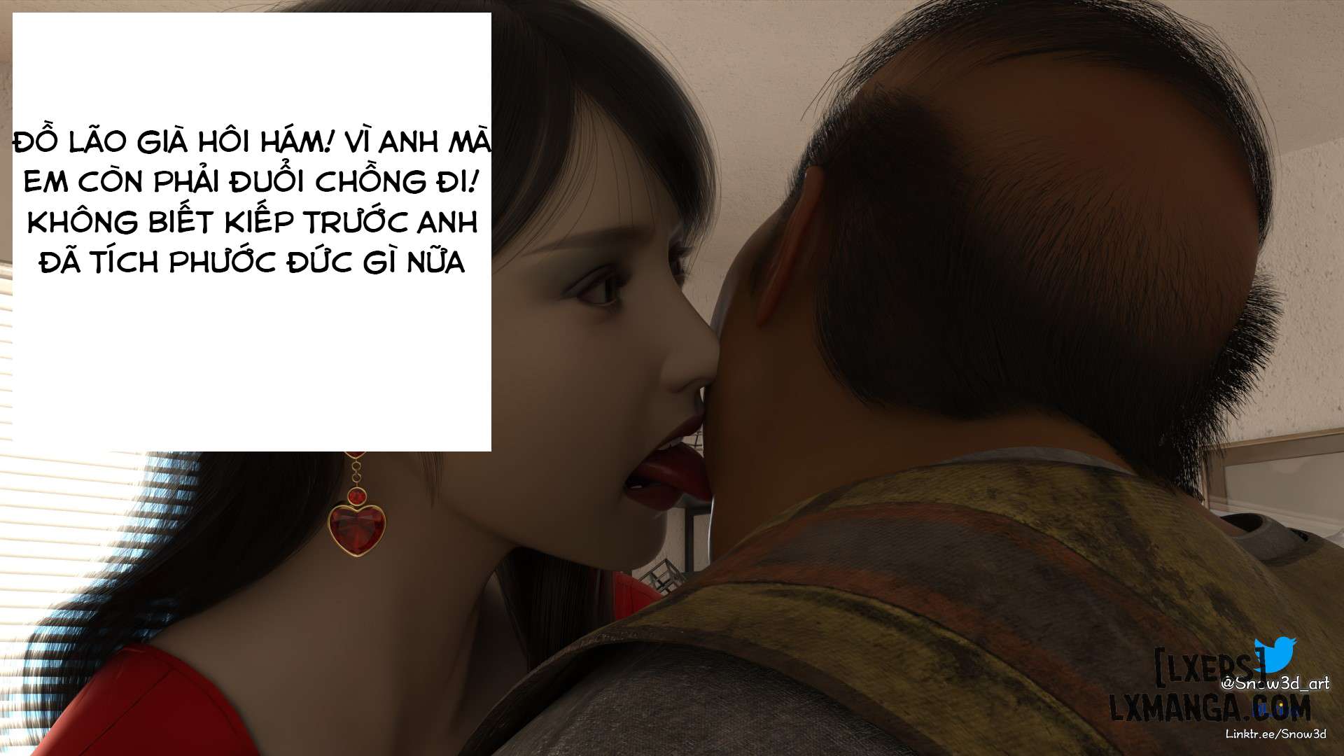 HentaiVN.net - Ảnh 59 - Vợ Tôi Vương Vân - Chương 11