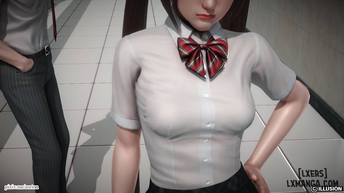 HentaiVN.net - Ảnh 59 - Khu ma sư - Chương 4