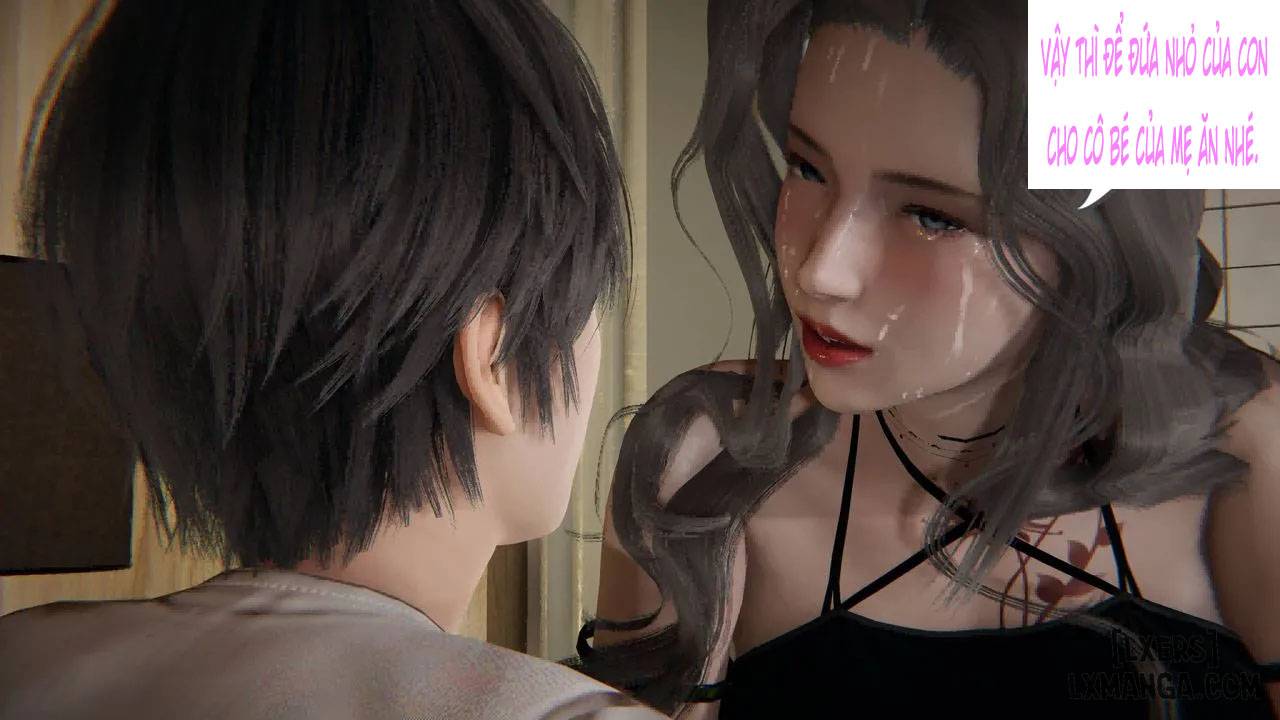HentaiVN.net - Ảnh 59 - Siêu năng lực của tôi - Chương 3