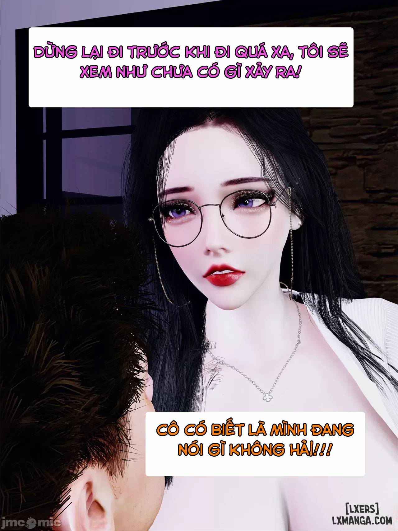 HentaiVN.net - Ảnh 59 - Người mẹ đồi bại của tôi - Chương 1.2
