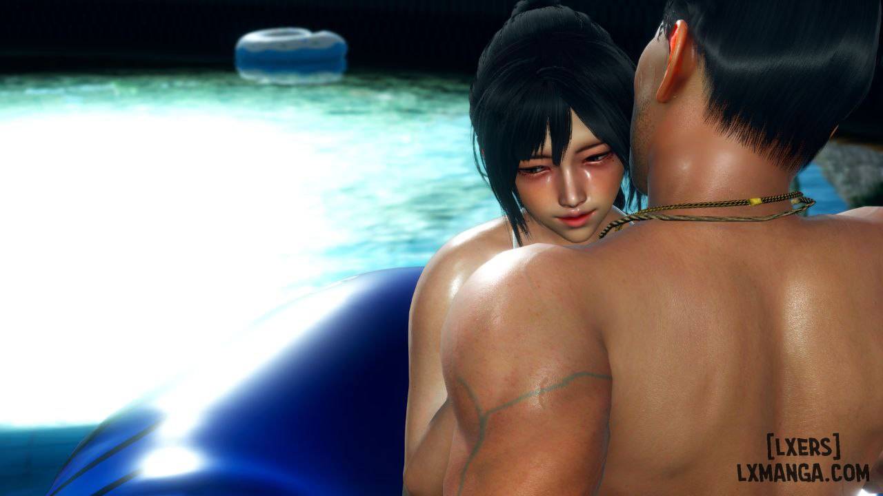 HentaiVN.net - Ảnh 59 - Goodbye summer days - Chương 10