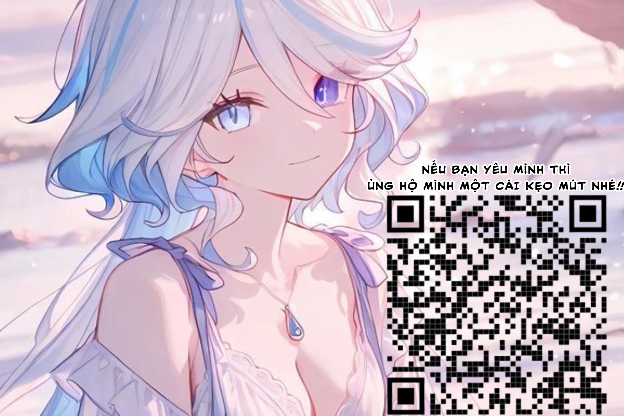 HentaiVN.net - Ảnh 11 - Bạn gái và cuộc sống bị vắt khô của tôi. - Chap 2