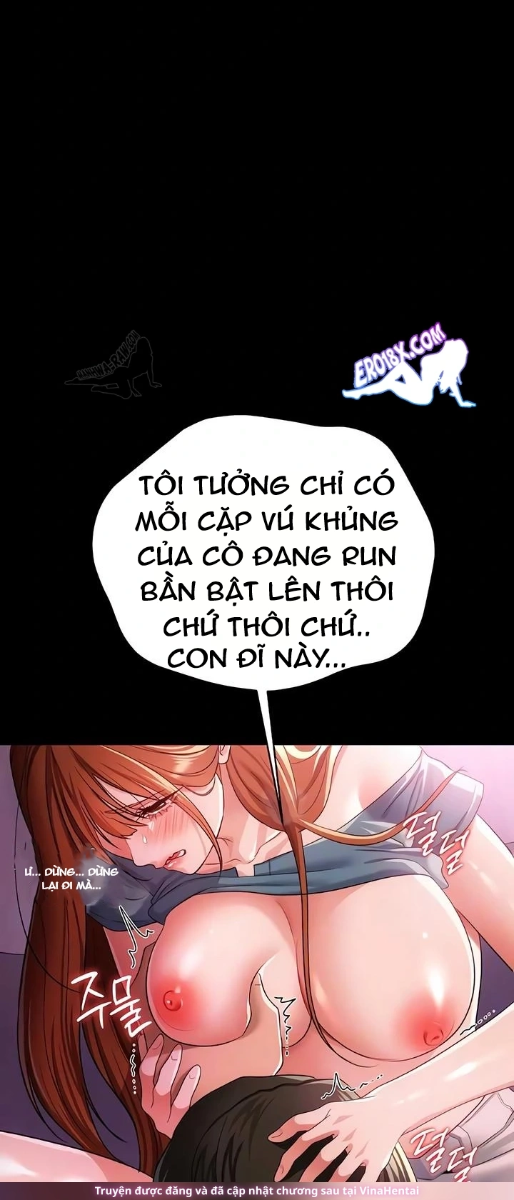 HentaiVN.net - Ảnh 9 - Giao kèo tội lỗi với cô nàng nhà bên - Chap 39