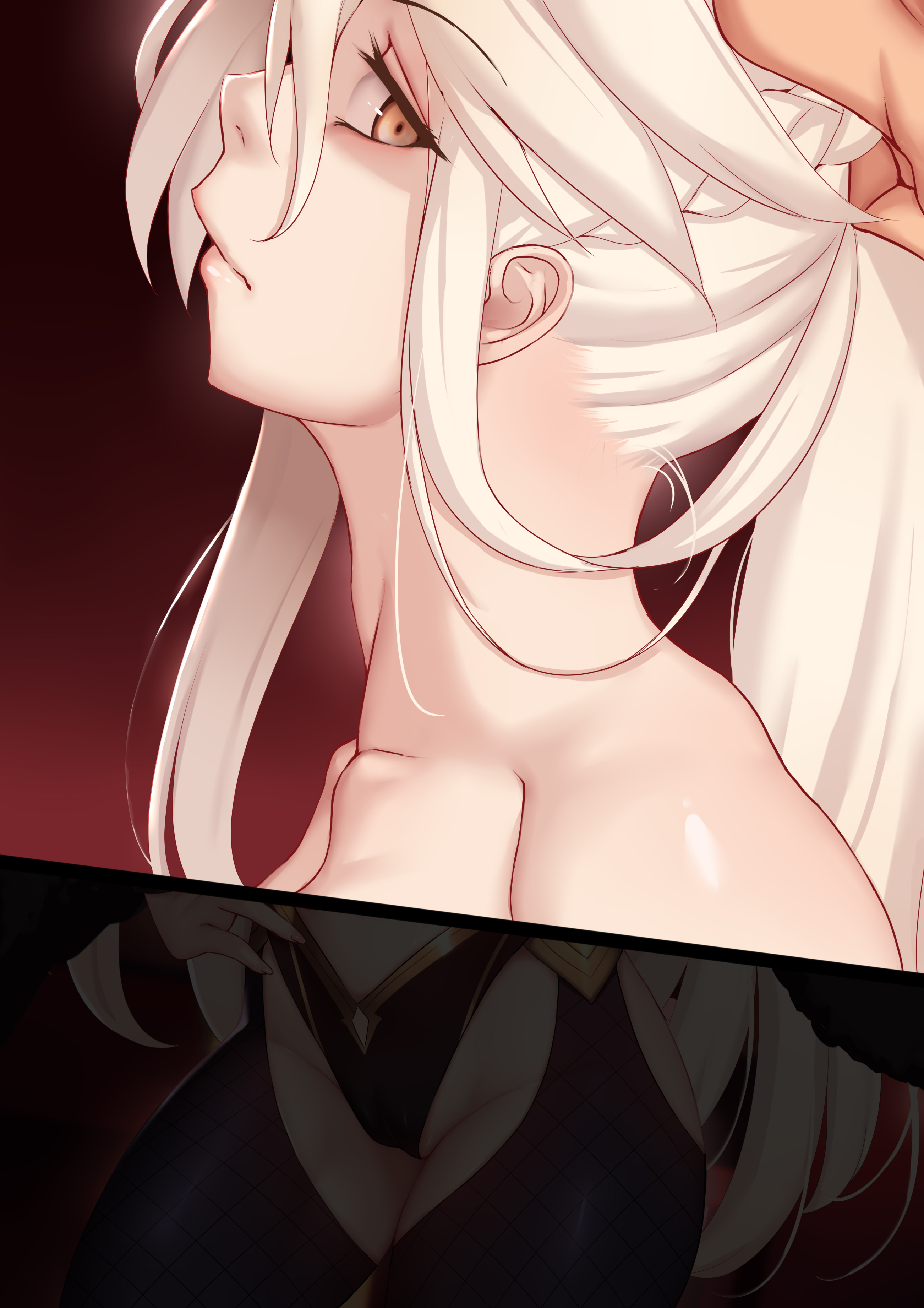 HentaiVN.net - Ảnh 7 - Tuyển tập truyện Genkung - Đe doạ cưỡng ép hiếp dâm Artoria Pendragon