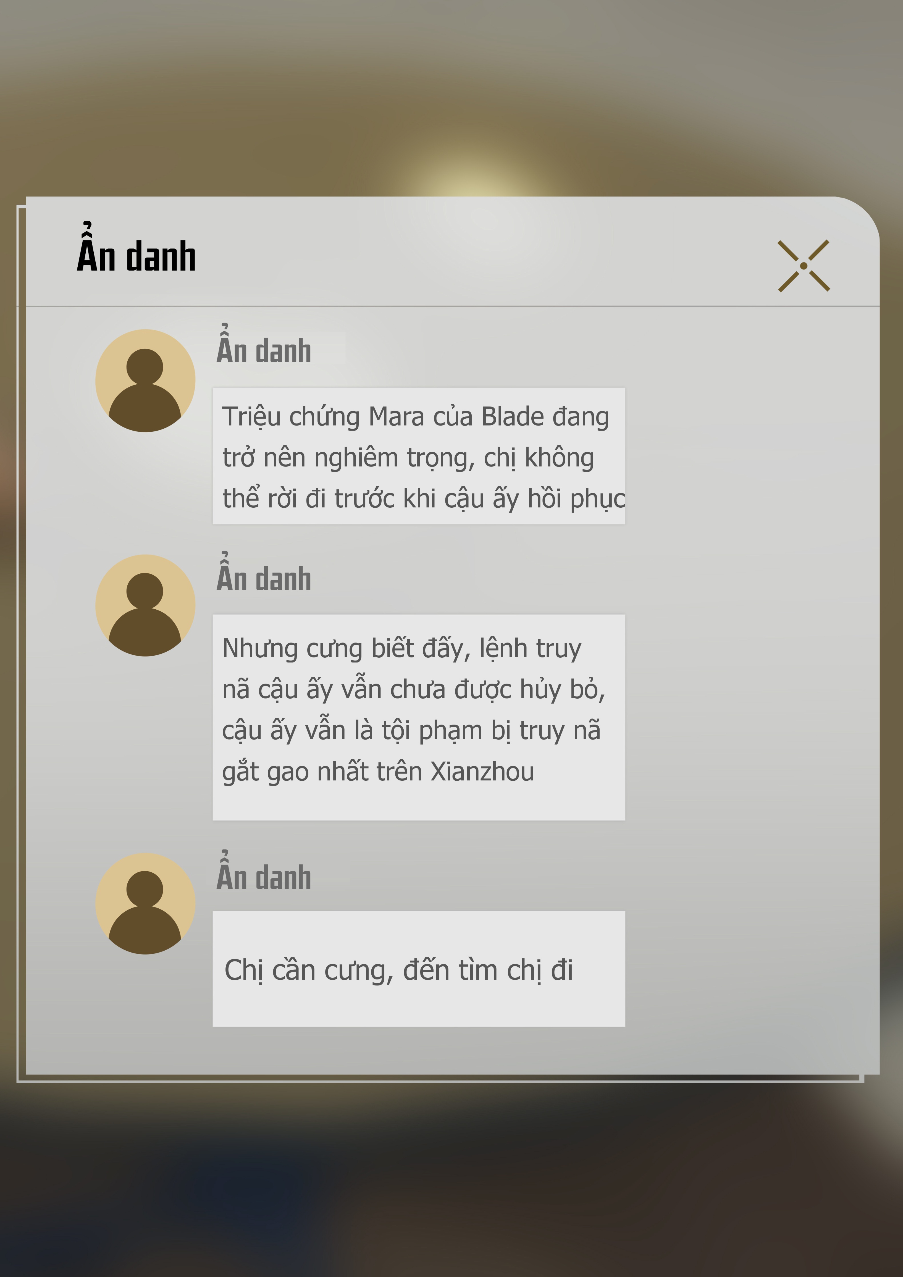HentaiVN.net - Ảnh 7 - Tuyển tập truyện Genkung - [ART NỨNG] Kafka thì phơi lồn, thằng strailbazer thì ngu lồn