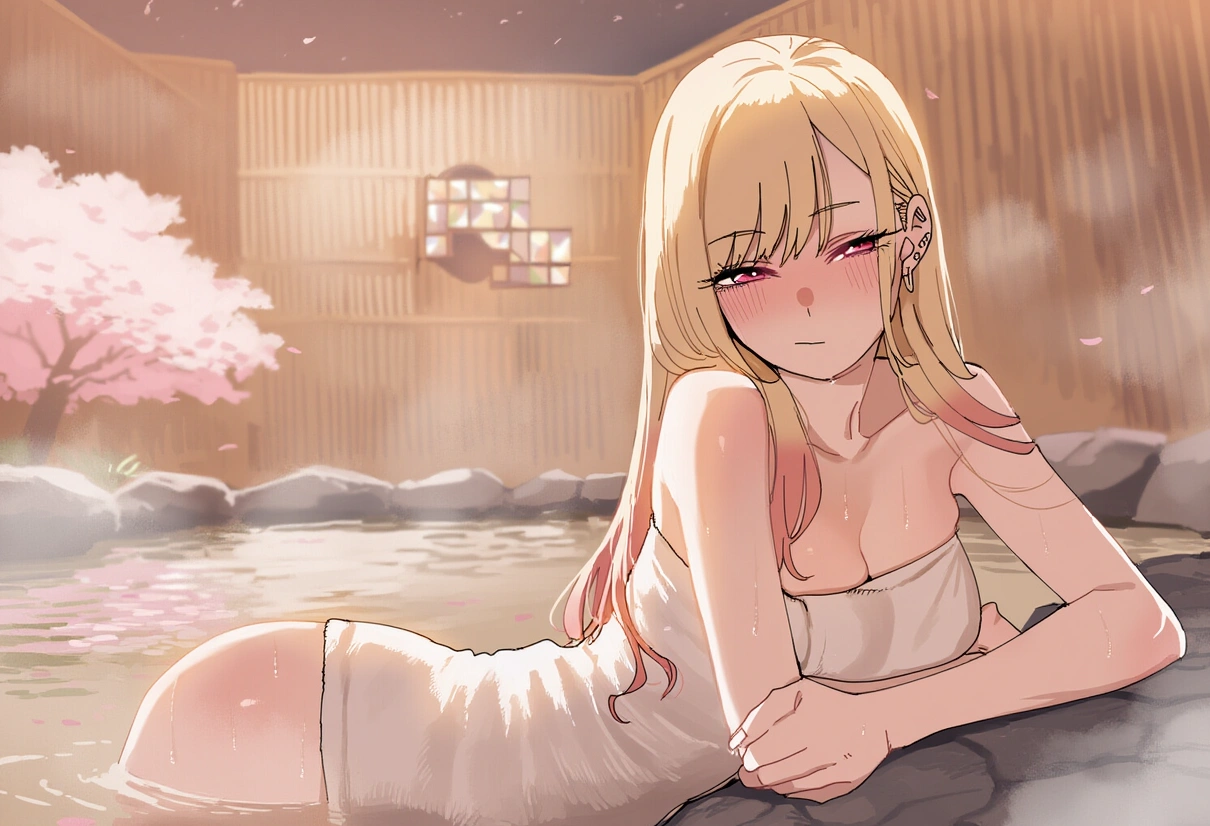 HentaiVN.net - Ảnh 7 - Tổng hợp NTR của tác giả Unknownn - Sono Bisque Doll wa Koi wo Suru 1