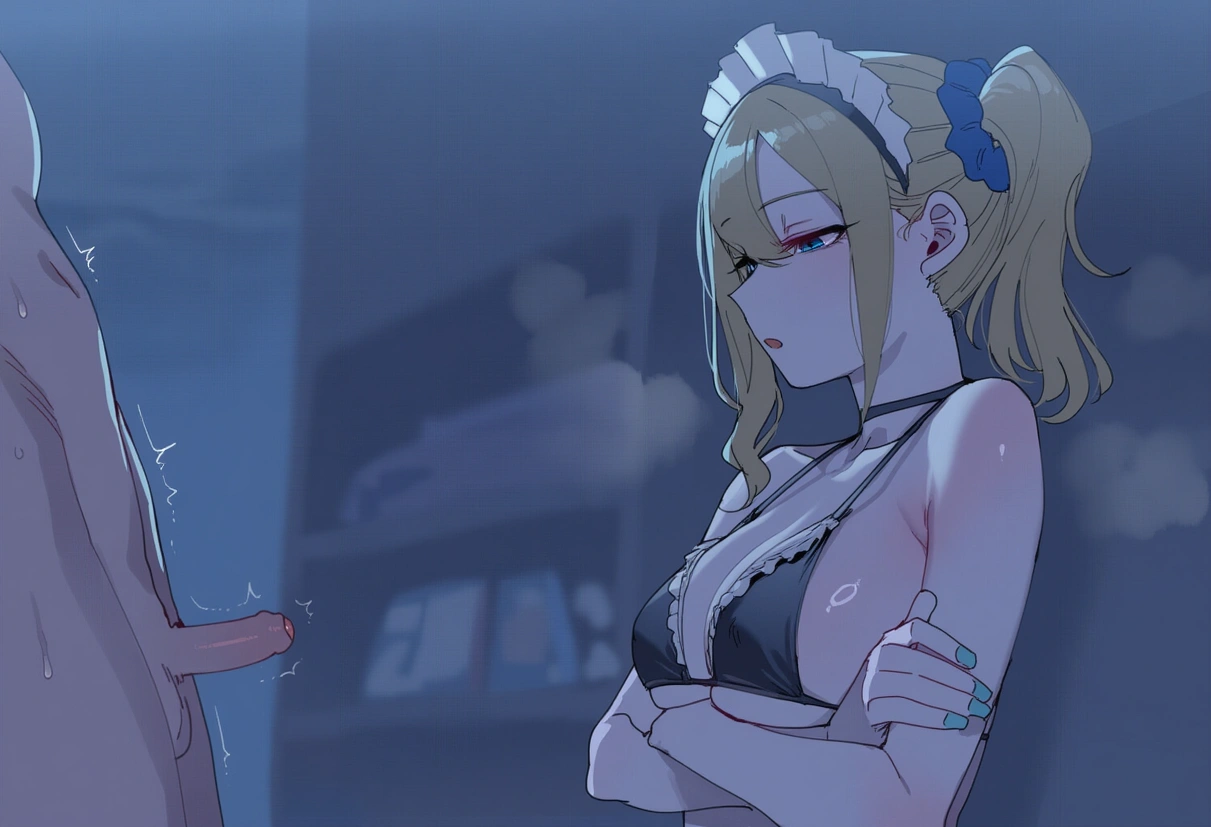 HentaiVN.net - Ảnh 7 - Tổng hợp NTR của tác giả Unknownn - Hayasaka Ai