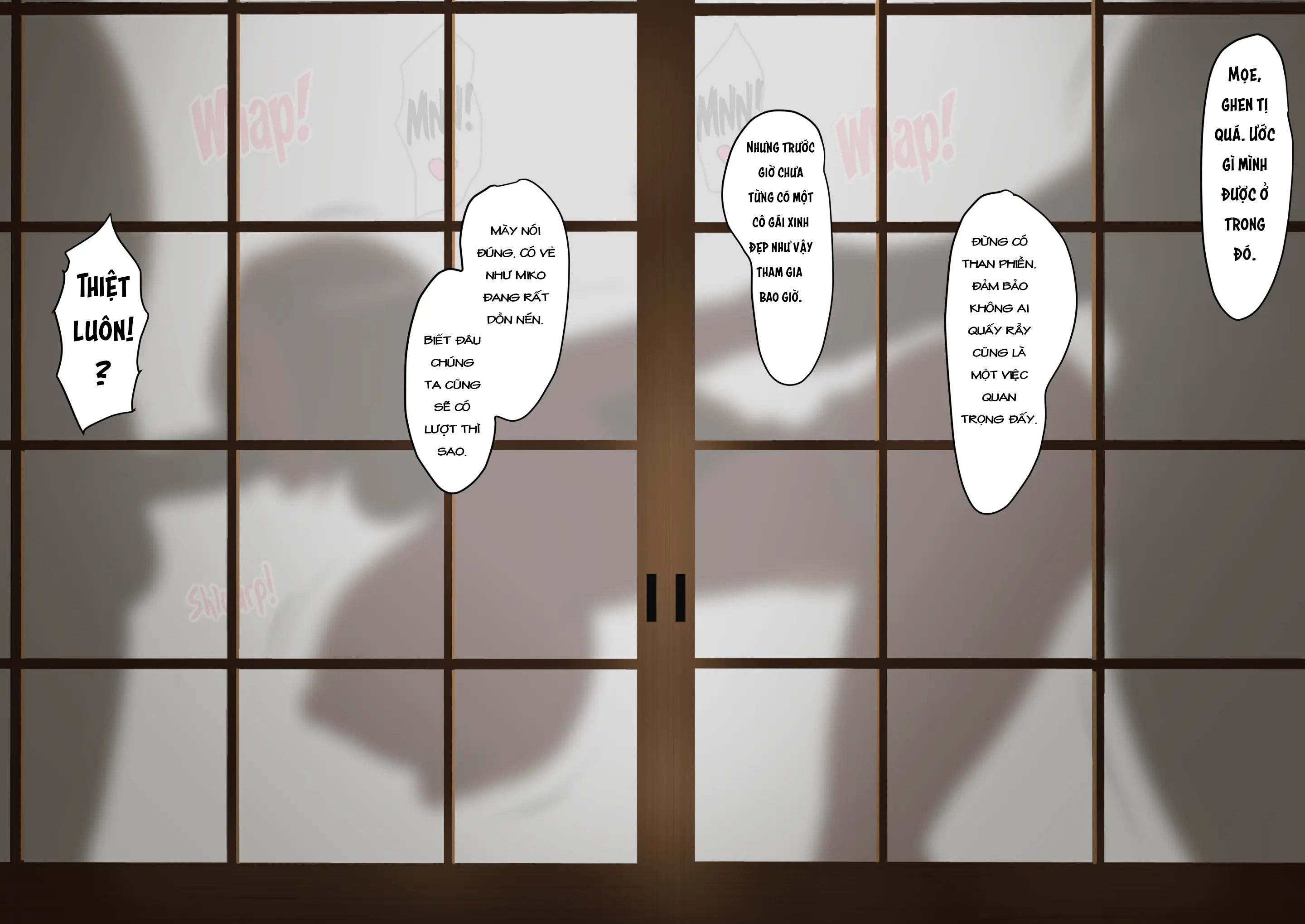 HentaiVN.net - Ảnh 7 - Tuyển tập Orihime NTR by iwao - Part 12 (24+25+26)
