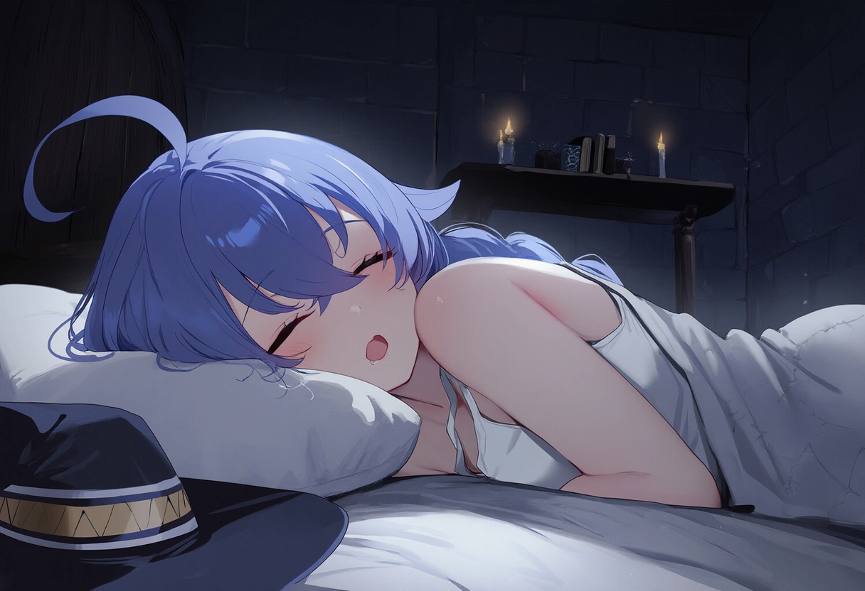 HentaiVN.net - Ảnh 7 - Mushoku Tensei – Ngày Roxy trở thành nô lệ tình dục của Pax - chương 1