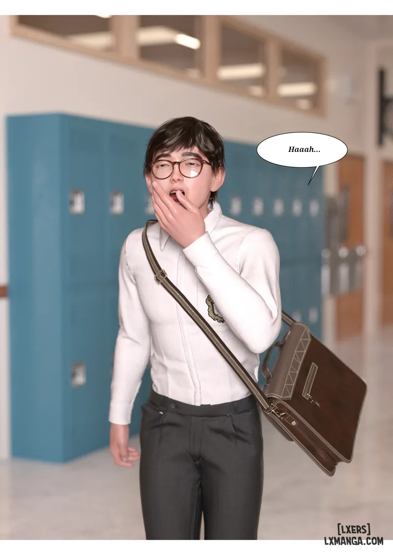 HentaiVN.net - Ảnh 6 - Mẹ tôi bị thằng bạn chơi. - Chương 3.1