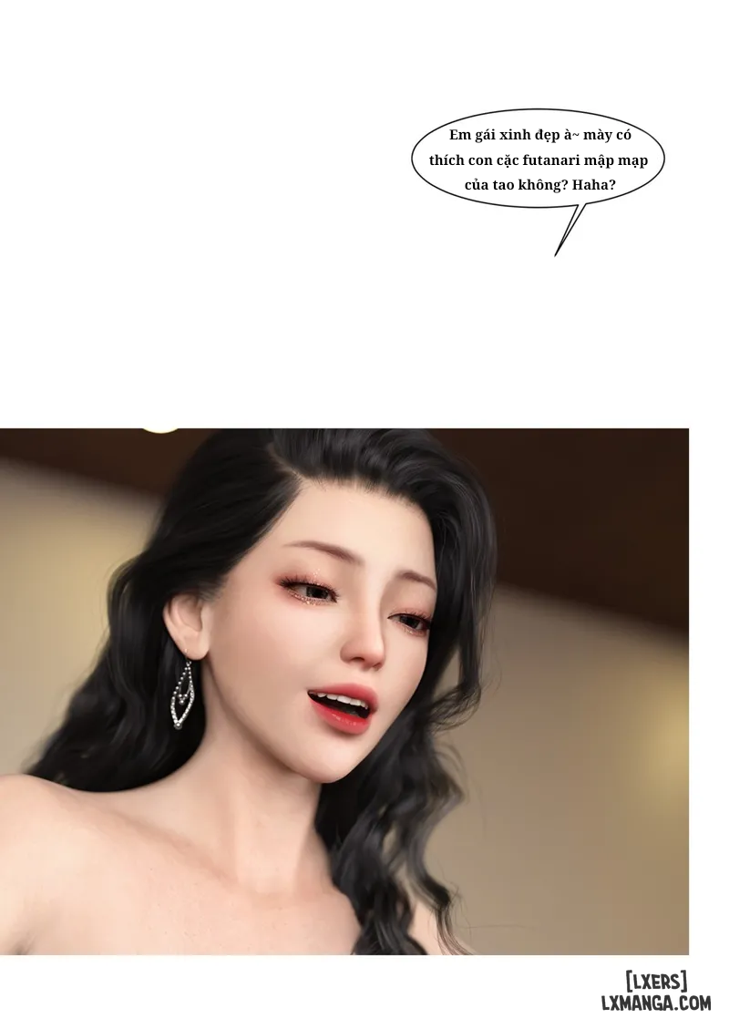 HentaiVN.net - Ảnh 6 - Mẹ tôi bị thằng bạn chơi. - Chương 14