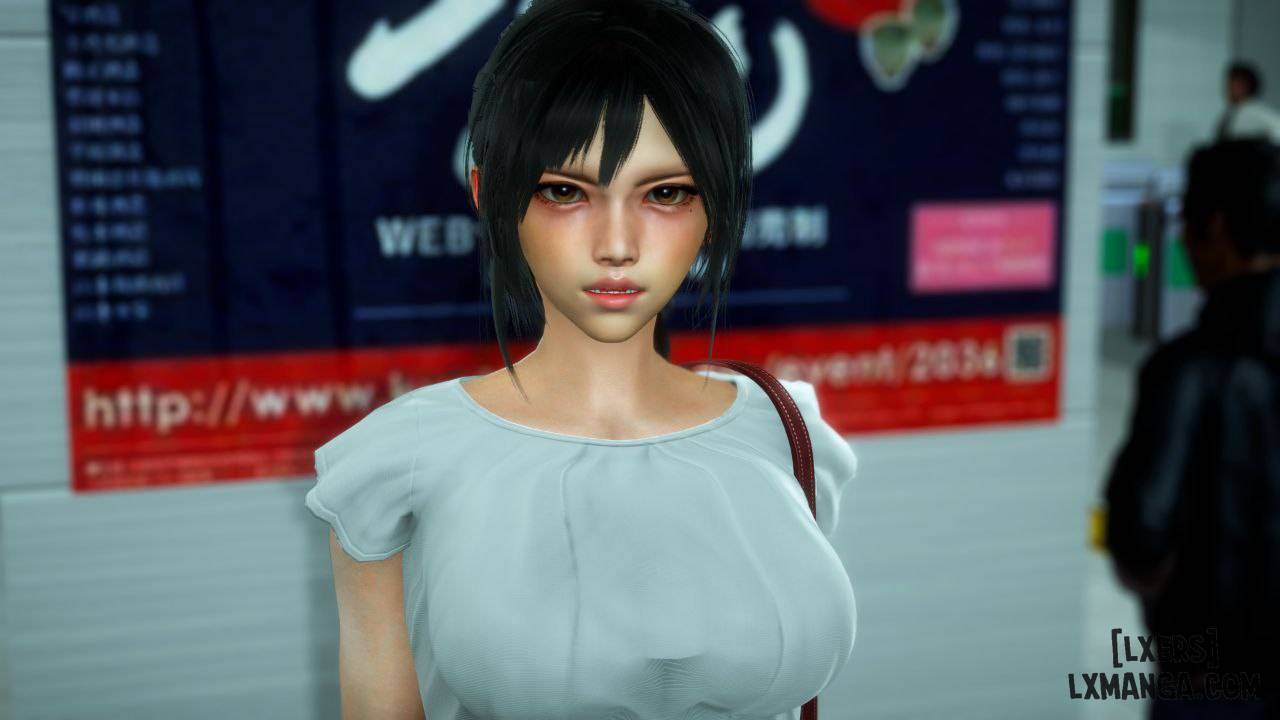 HentaiVN.net - Ảnh 6 - Goodbye summer days - Chương 10
