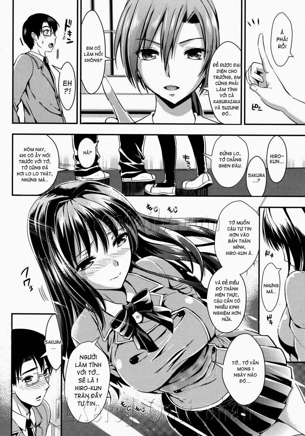 HentaiVN.net - Ảnh 6 - Gakuen Seikatsu - 8_chuong-4-2