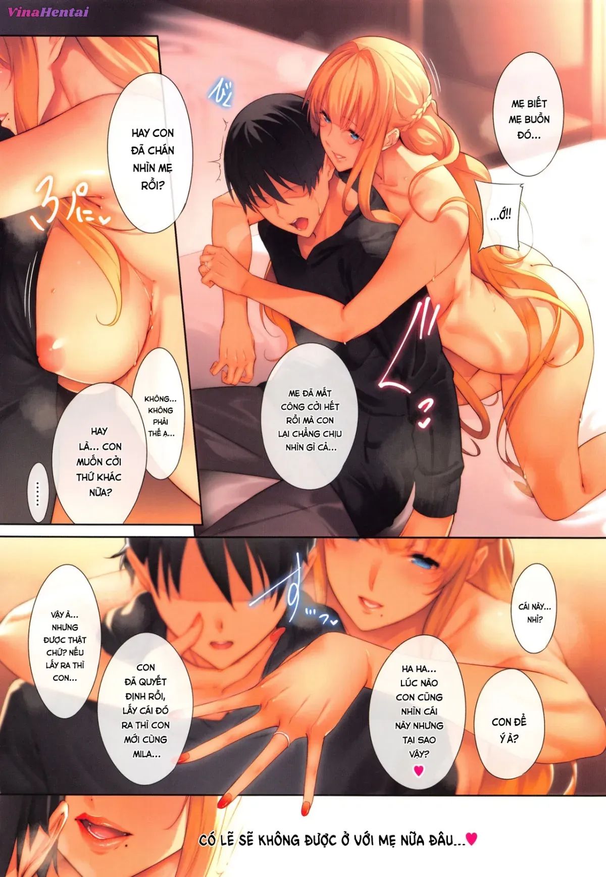 HentaiVN.net - Ảnh 6 - 3Piece -After Party - Oneshot