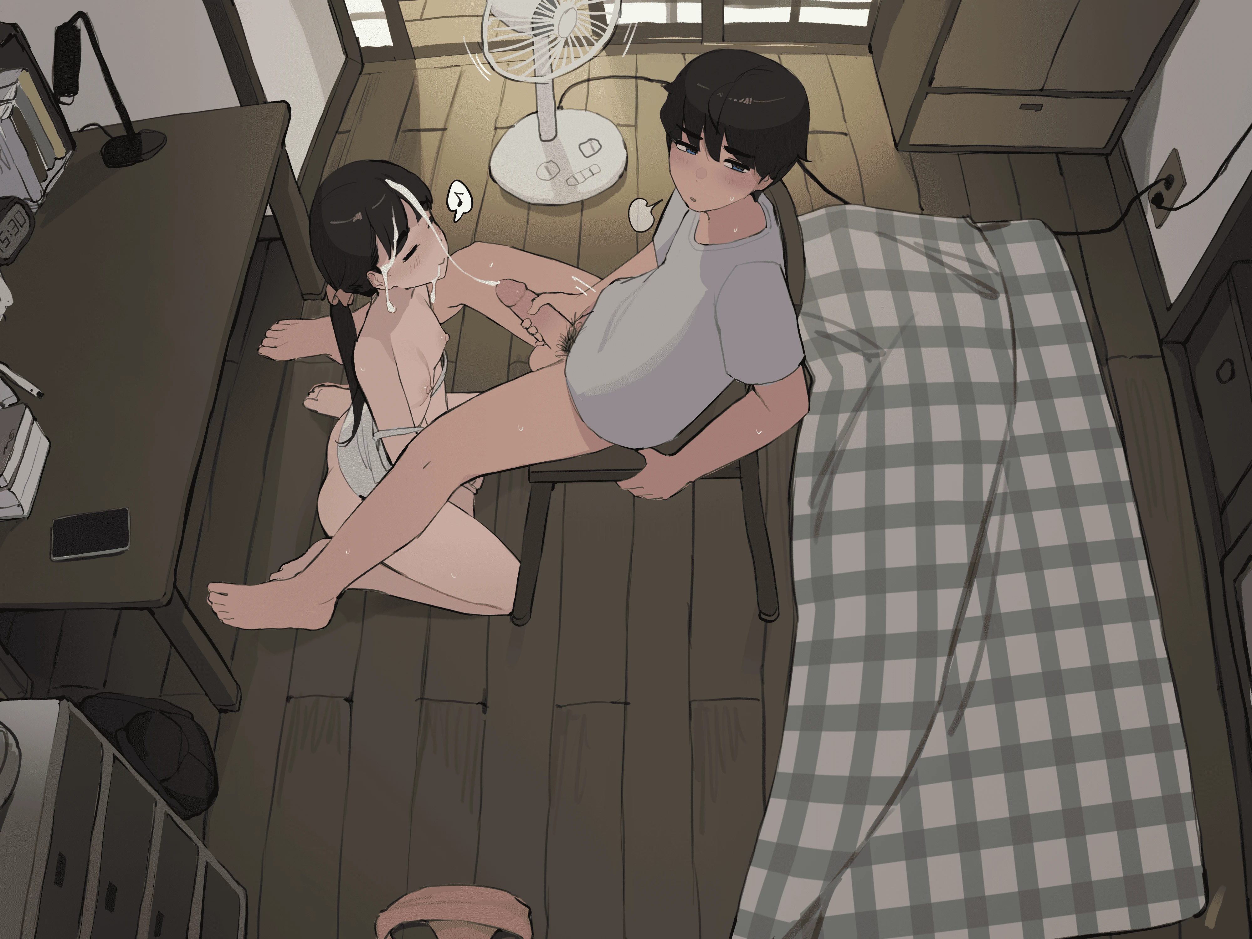 HentaiVN.net - Ảnh 7 - Family - 43.5