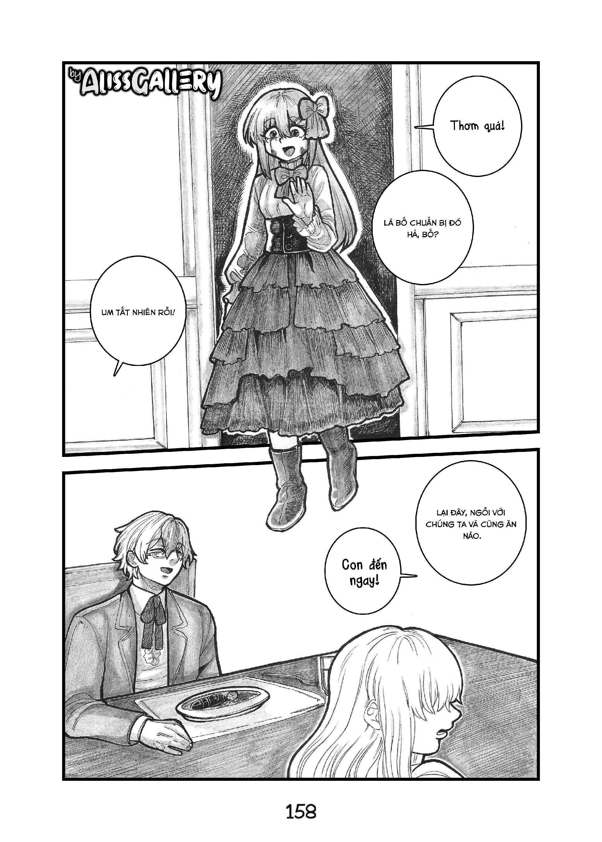 HentaiVN.net - Ảnh 6 - Life With A Slave -Teaching Feeling - 10_chaper-10