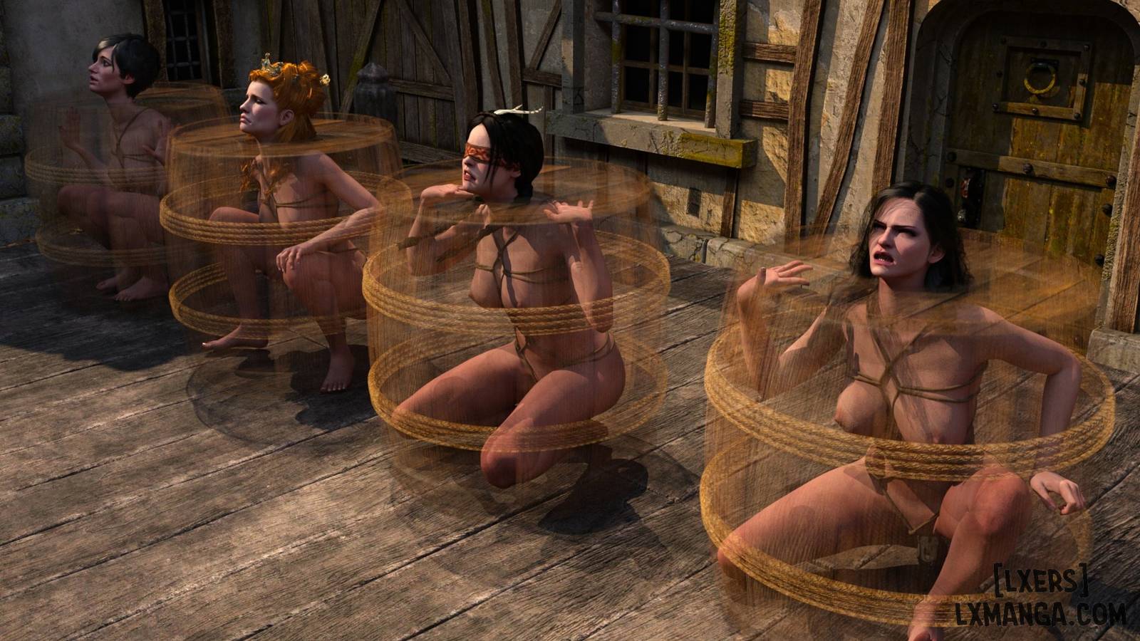 HentaiVN.net - Ảnh 6 - Art Of Defaultusername29 - 15_joke-of-game-request-the-witcher