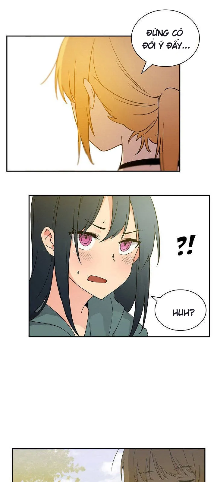 HentaiVN.net - Ảnh 6 - Như Một Người Hàng Xóm(End) - Chap 5: Con Mồi Mới