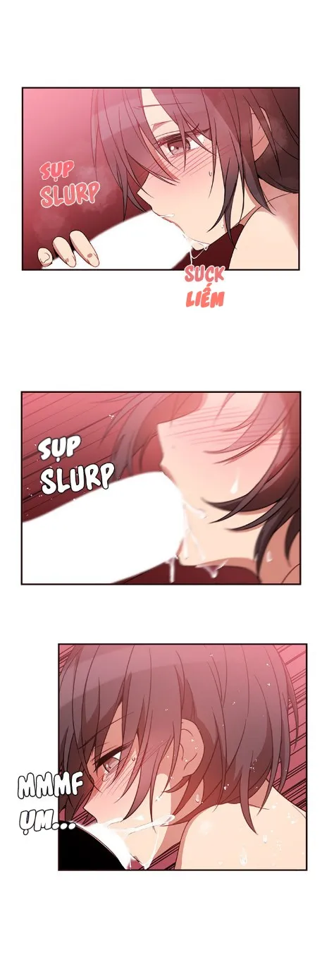 HentaiVN.net - Ảnh 6 - Như Một Người Hàng Xóm(End) - Chap 19: Tình Cảm