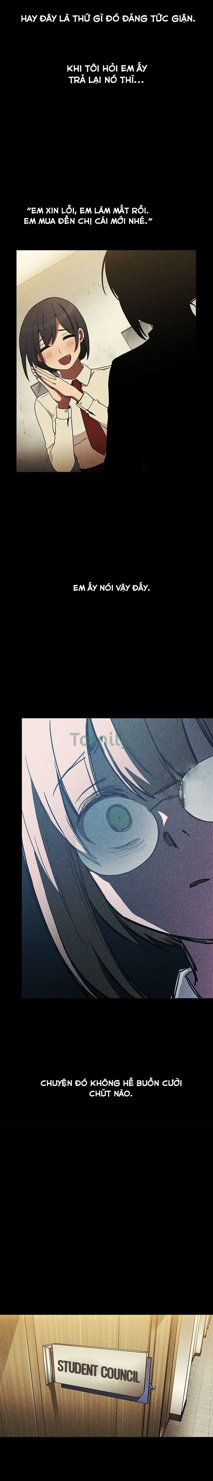 HentaiVN.net - Ảnh 6 - Như Một Người Hàng Xóm(End) - Chap 46: Công Bằng