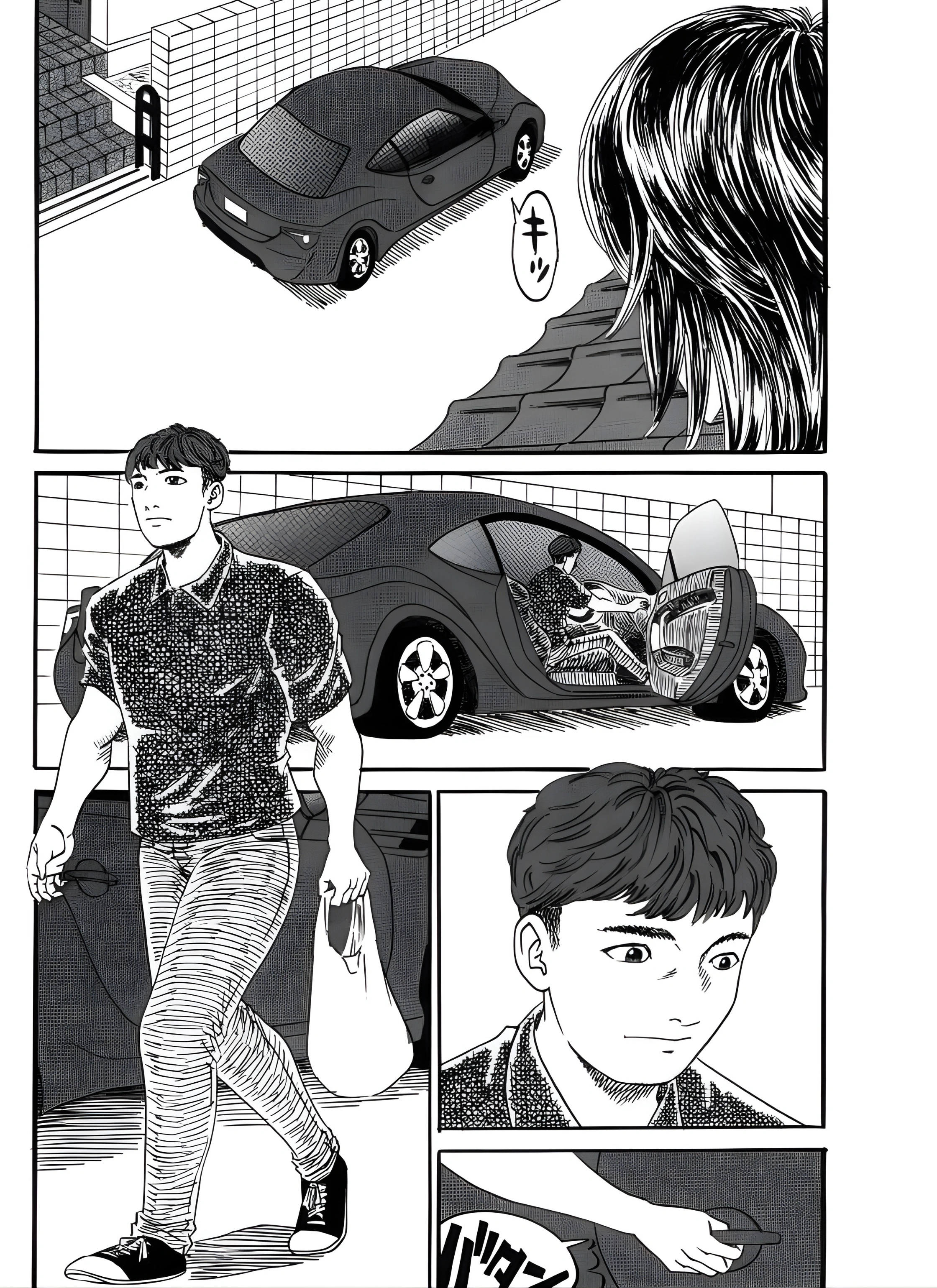 HentaiVN.net - Ảnh 6 - Giáo Dục Giới Tính Mới - Chap 2