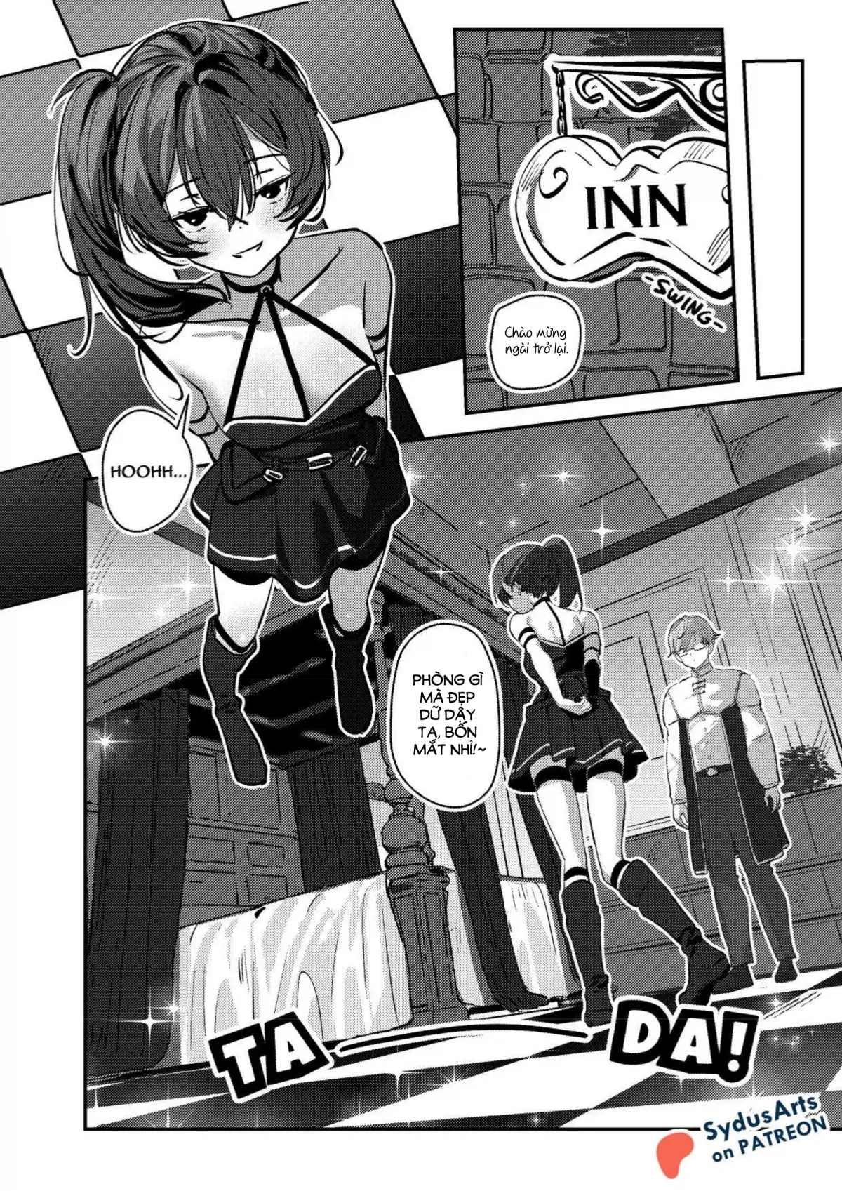 HentaiVN.net - Ảnh 6 - Our ubel p1 - Part1 ubel cân