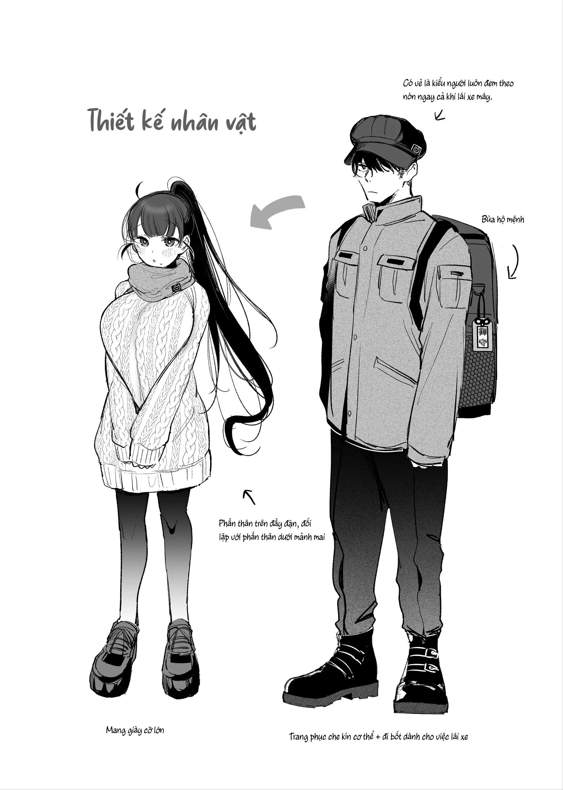 HentaiVN.net - Ảnh 7 - Cô nàng chuyển giới móc xong làm tình ở suối nước nóng... - Oneshot ngắn