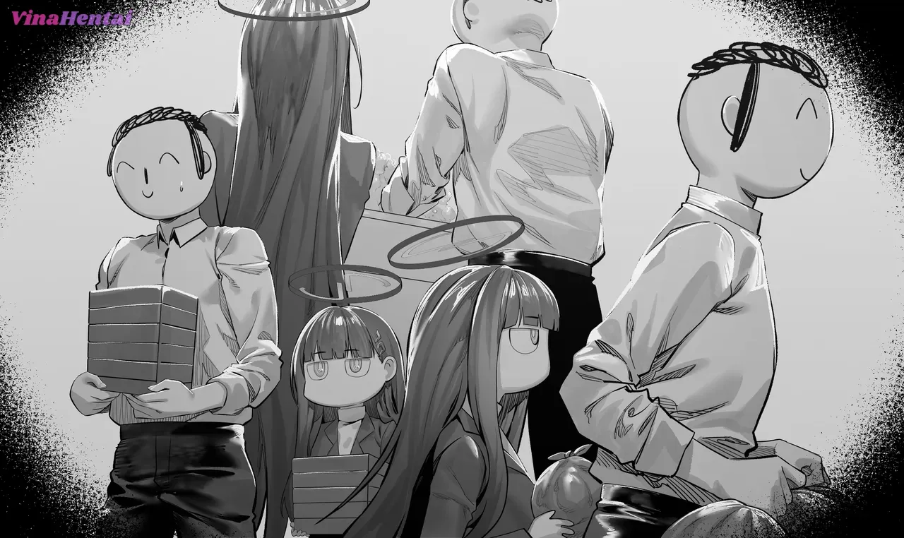HentaiVN.net - Ảnh 7 - Series rio và sensei của tác giả hex d - Chap 1