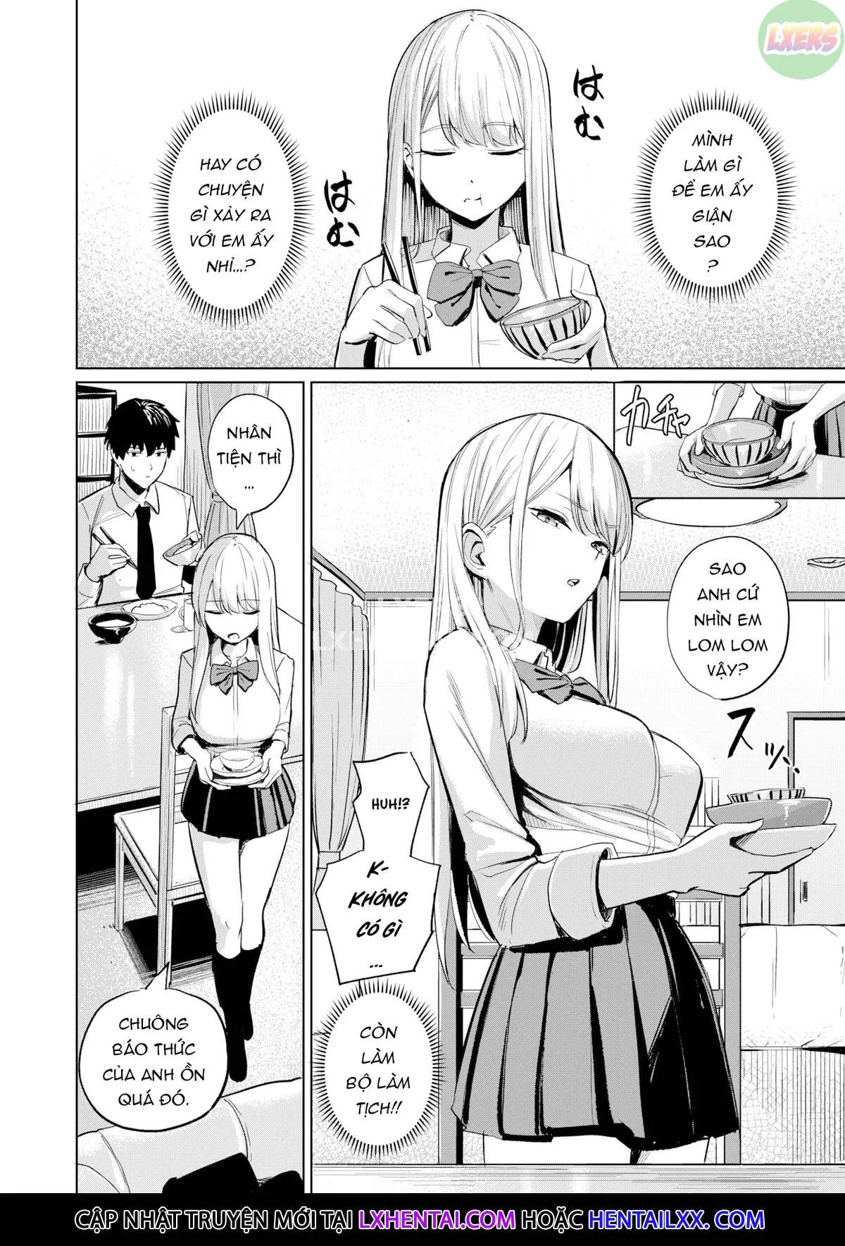 HentaiVN.net - Ảnh 6 - Ayaka no Himegoto - Oneshot