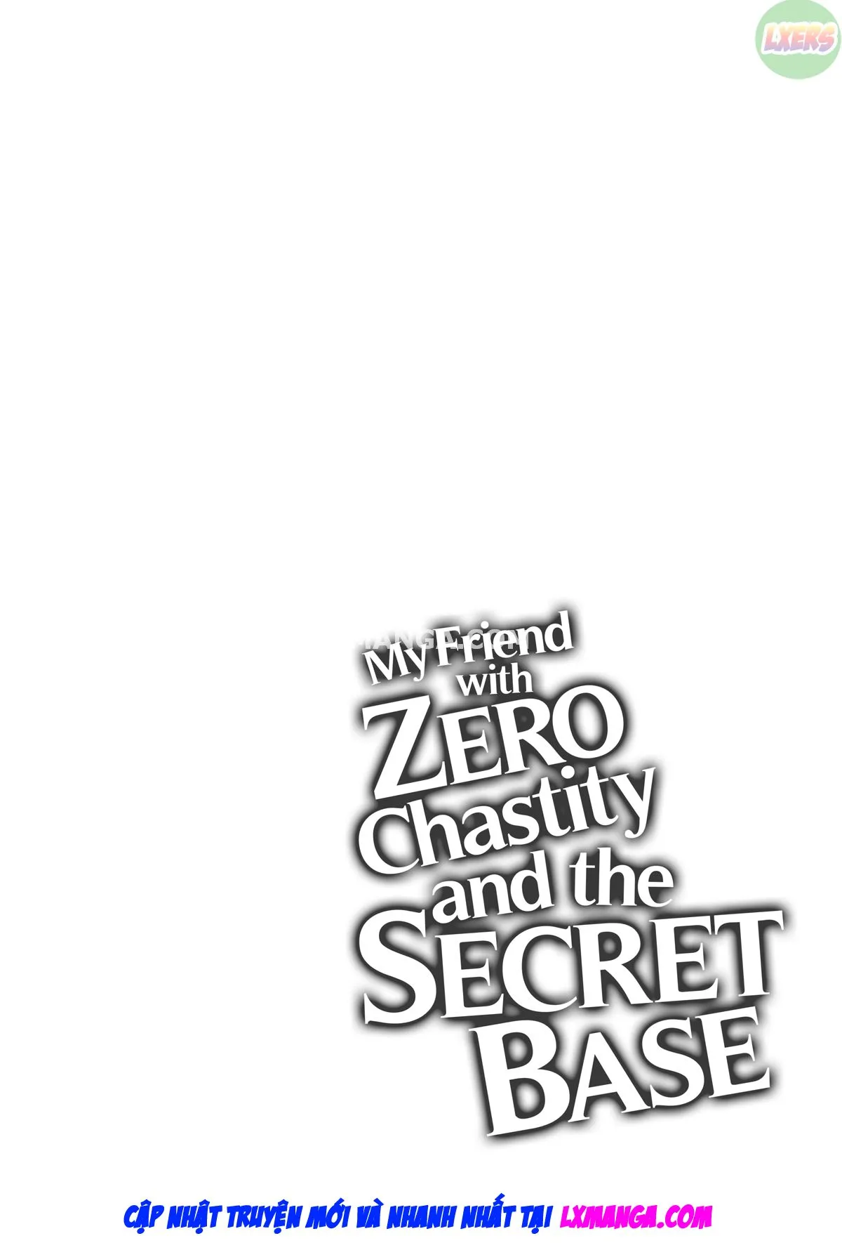 HentaiVN.net - Ảnh 5 - Teisou Kannen Zero No Onna Tomodachi - Chap 6 and the Secret Base