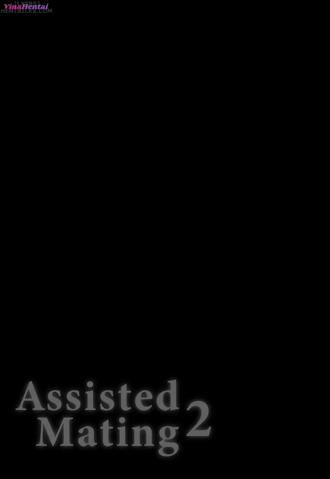 HentaiVN.net - Ảnh 6 - Assisted Mating [Enjou Kouhai] - Chap 2