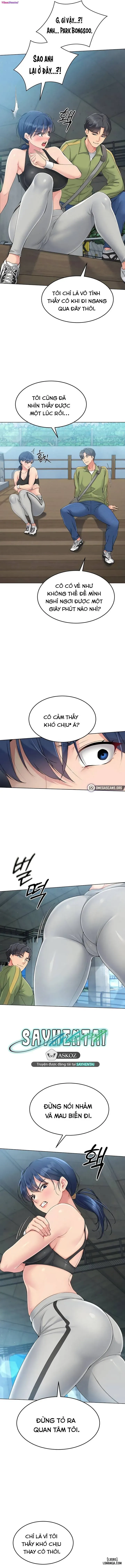 HentaiVN.net - Ảnh 6 - Set Up [Comic X-Eros #84] - Chap 12