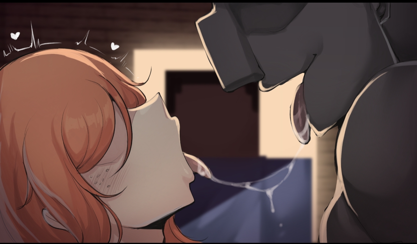 HentaiVN.net - Ảnh 7 - Alex vs Pillager - Oneshot