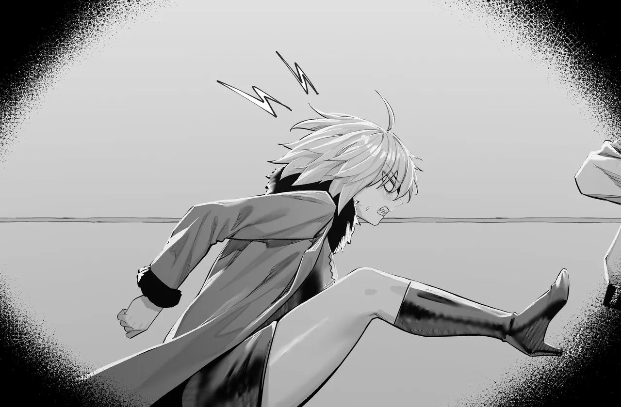HentaiVN.net - Ảnh 6 - jeanne alter  - #1