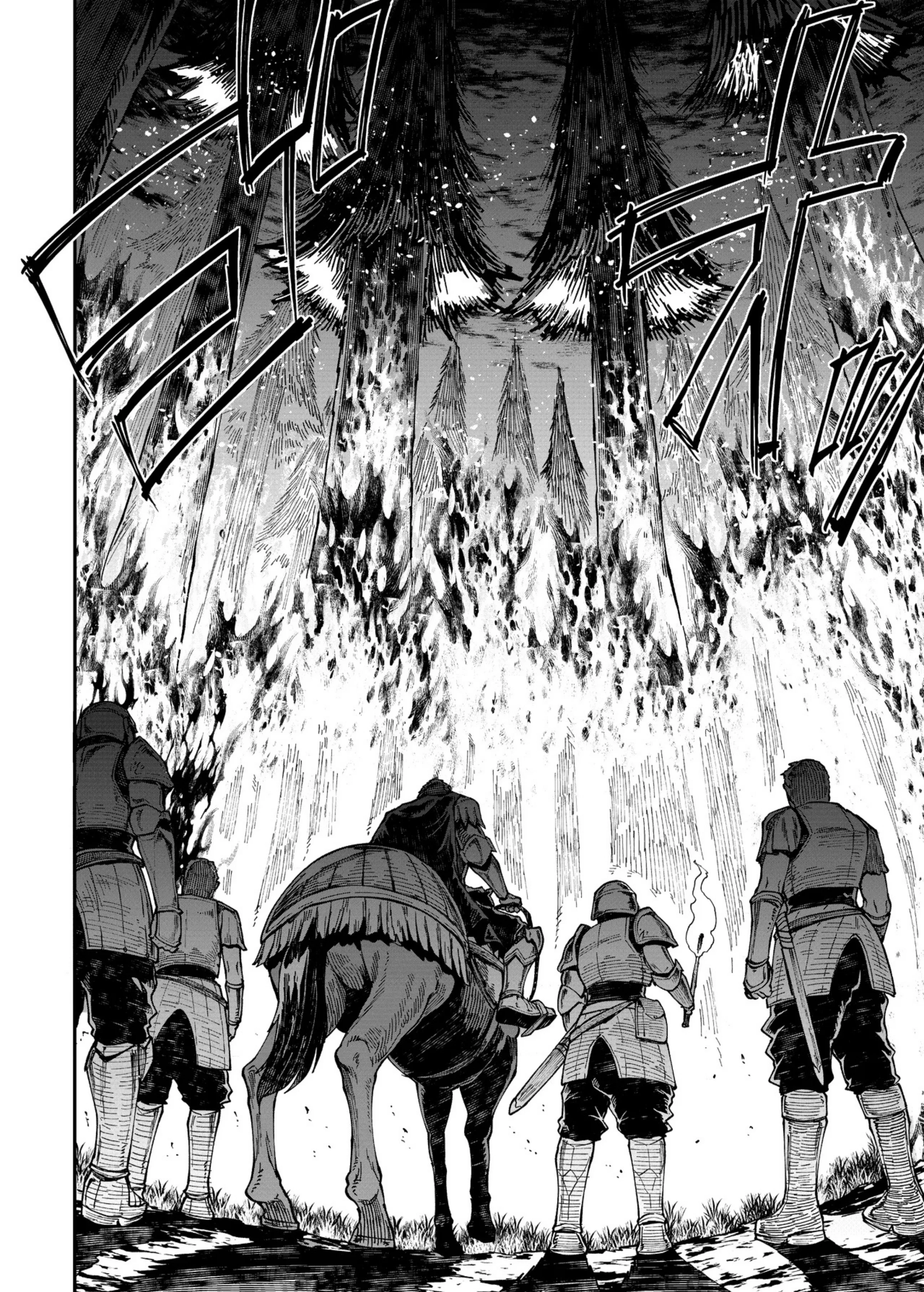 HentaiVN.net - Ảnh 7 - ELVEN BIRTH - oneshot