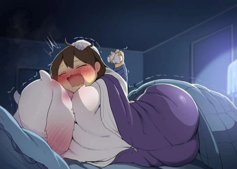 HentaiVN.net - Ảnh 6 - Đêm của Toriel - 1 bắn