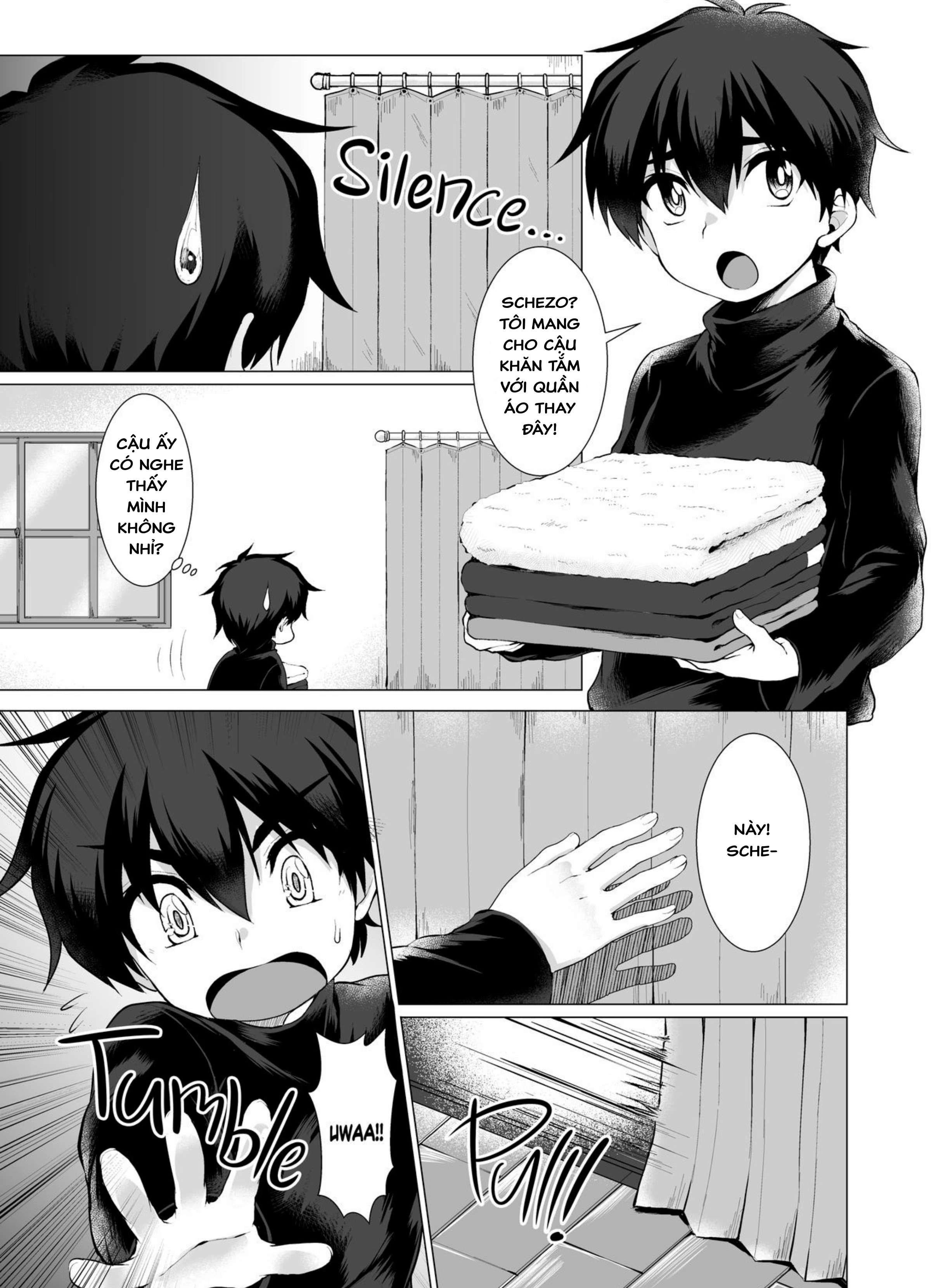 HentaiVN.net - Ảnh 7 - Sexcellent - Oneshot