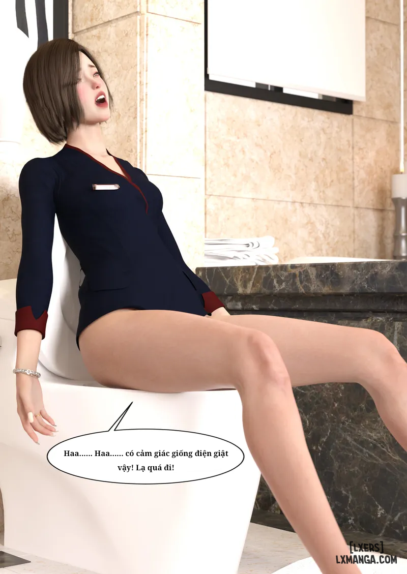 HentaiVN.net - Ảnh 60 - Mẹ tôi bị thằng bạn chơi. - Chương 6.1