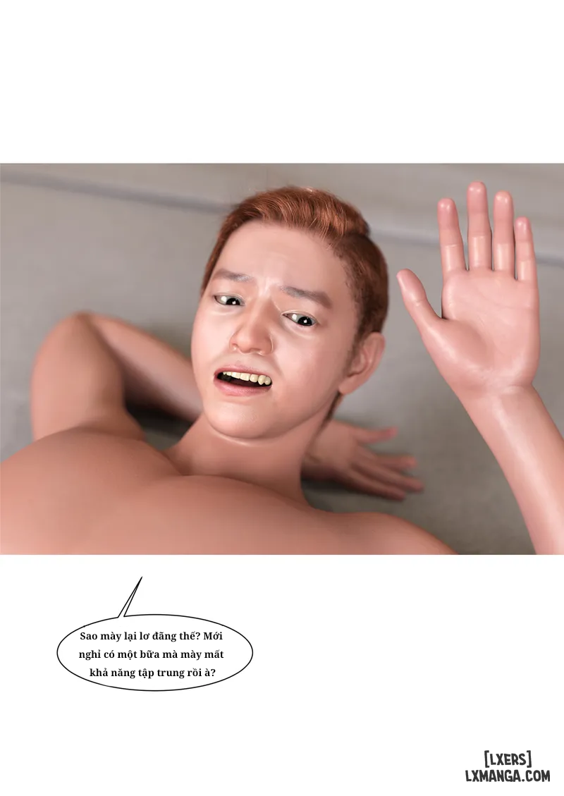 HentaiVN.net - Ảnh 60 - Mẹ tôi bị thằng bạn chơi. - Chương 6.2