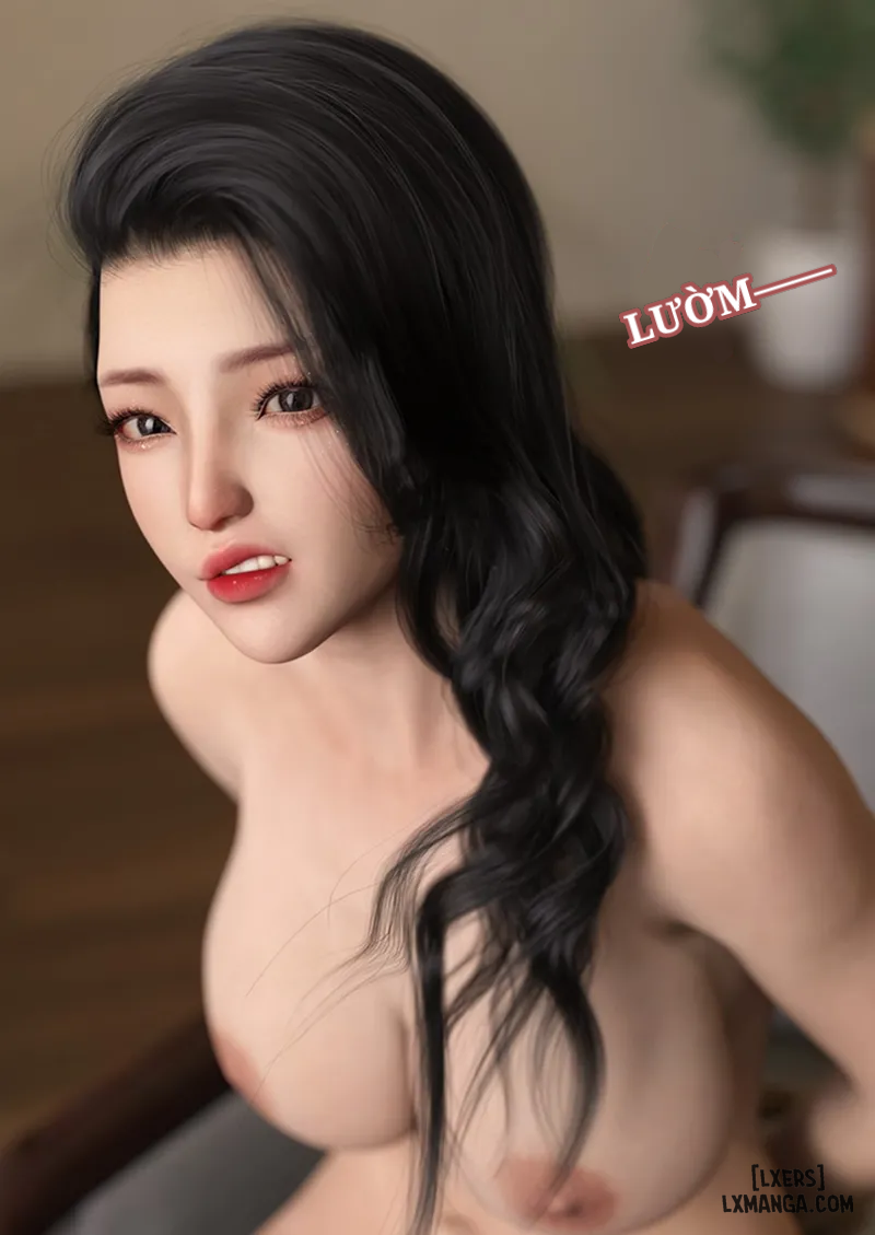 HentaiVN.net - Ảnh 60 - Mẹ tôi bị thằng bạn chơi. - Chương 14