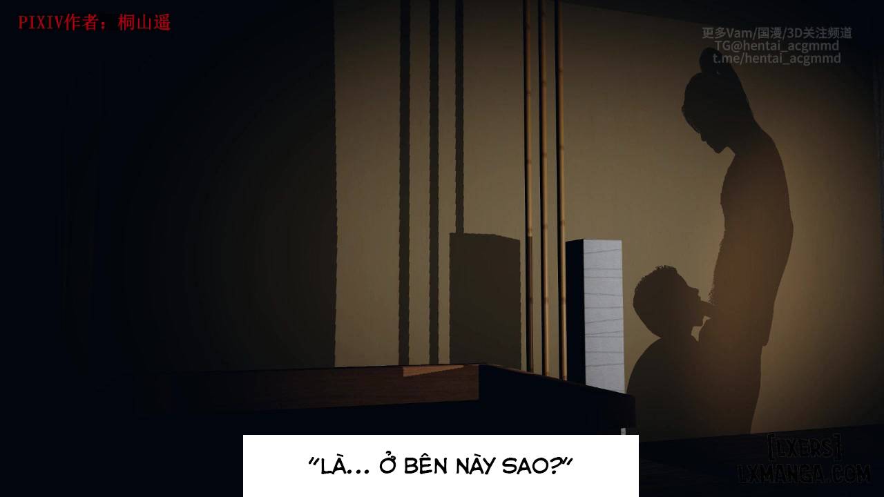 HentaiVN.net - Ảnh 60 - [VAM NTR] ĐẤU PHÁ THƯƠNG KHUNG : THẢI LÂN - Chương 1