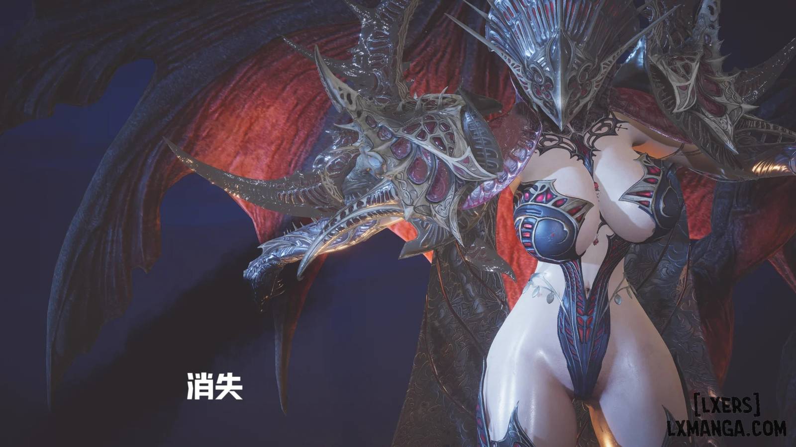 HentaiVN.net - Ảnh 60 - ĐẤU PHÁ THƯƠNG KHUNG: THẢI LÂN - Phần 2 Chương 3