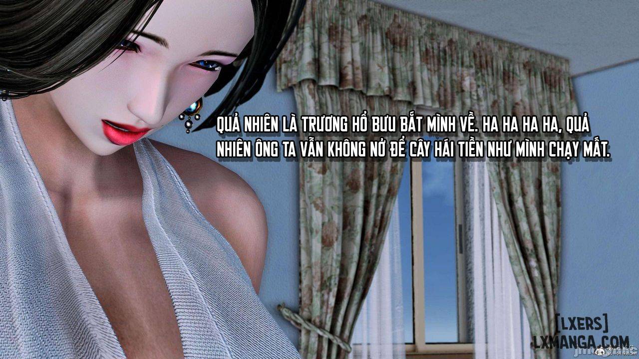 HentaiVN.net - Ảnh 60 -  Khuất phục và nô dịch chúng sinh trong ba cõi. - Chap 18