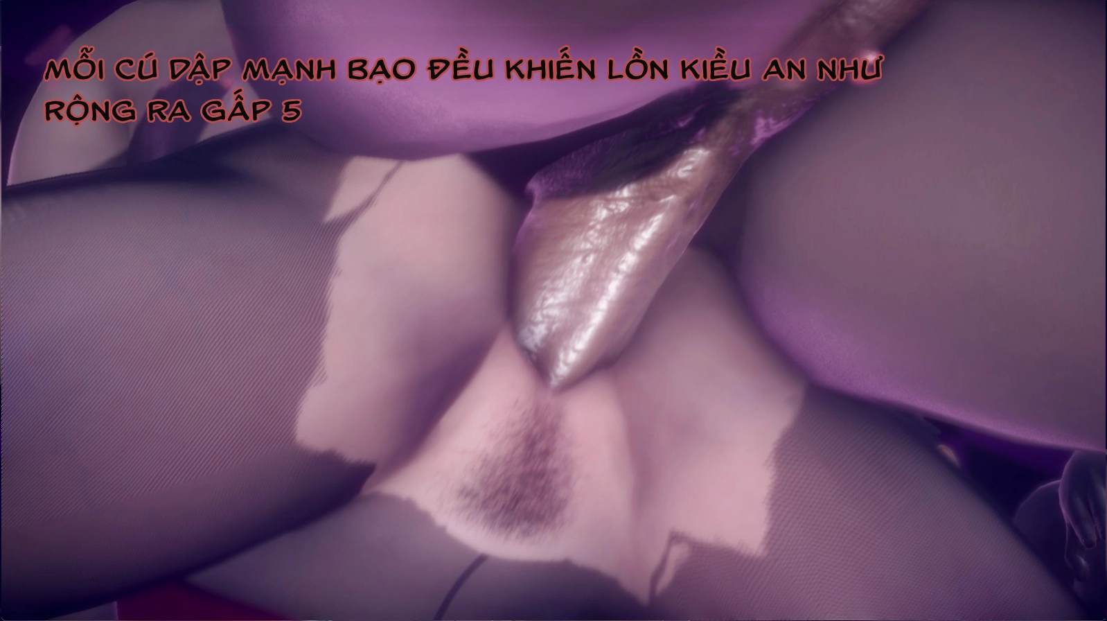 HentaiVN.net - Ảnh 43 - Tiểu Sử Trần Kiều An - Chap 25: Bắt đầu hành trình bán dâm
