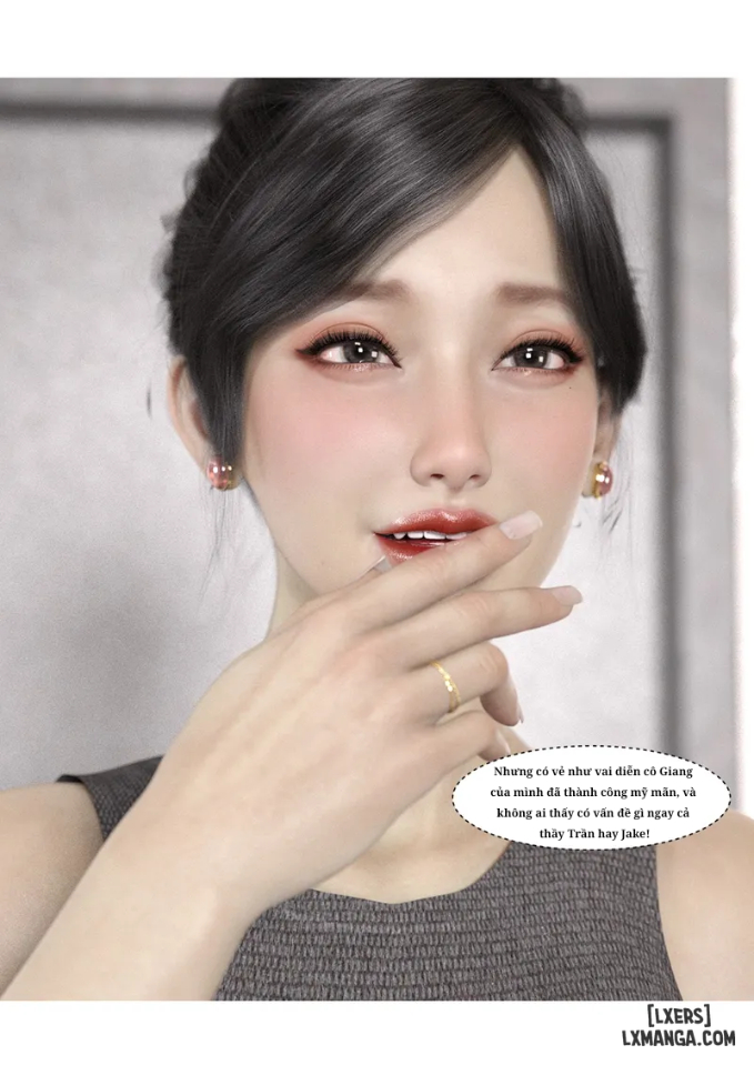 HentaiVN.net - Ảnh 61 - Mẹ tôi bị thằng bạn chơi. - Chương 3.3