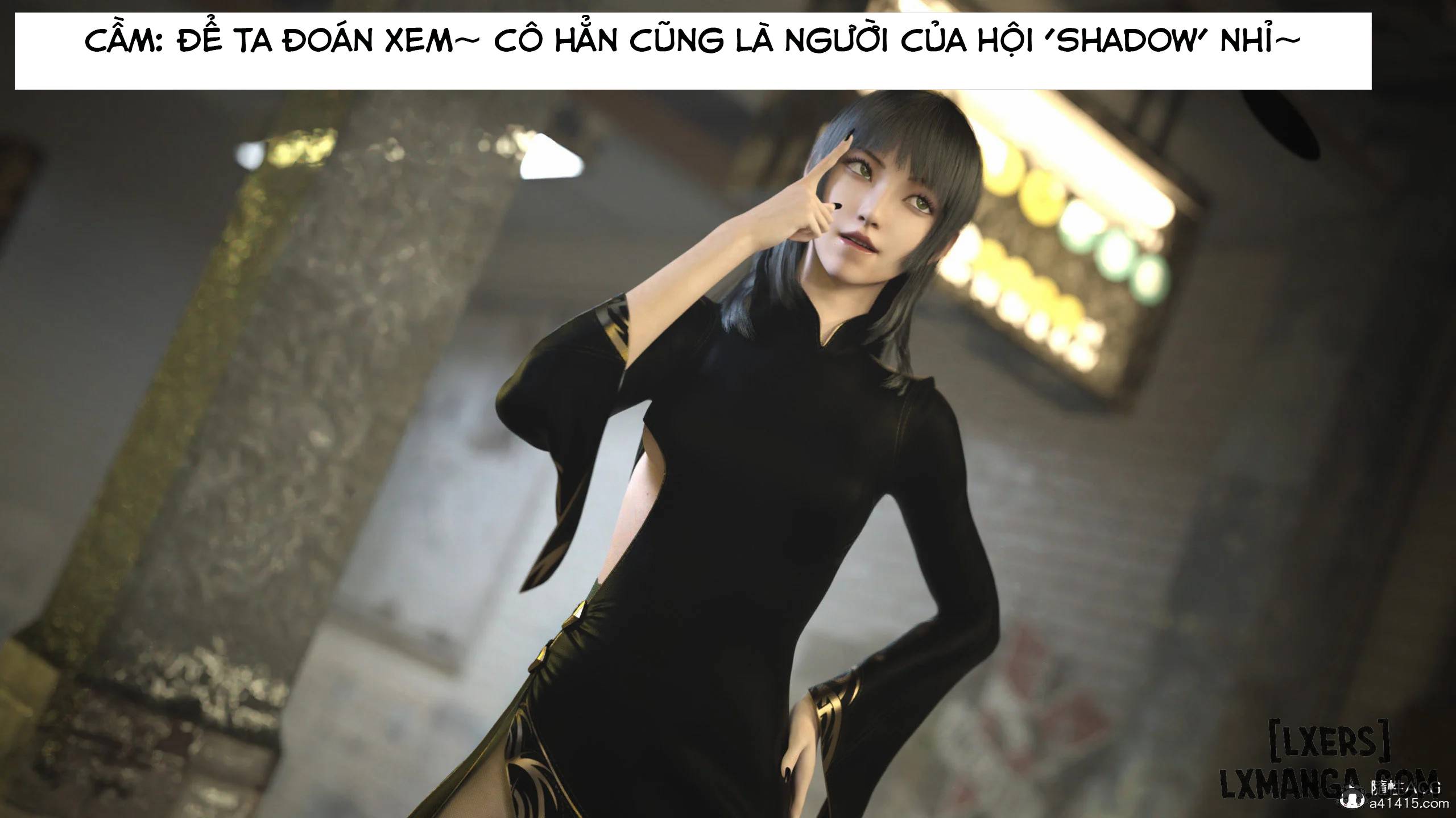 HentaiVN.net - Ảnh 61 - Nghịch Chuyển - Chương 2