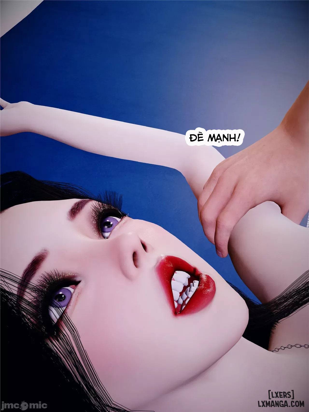 HentaiVN.net - Ảnh 61 - Người mẹ đồi bại của tôi - Chương 1.1