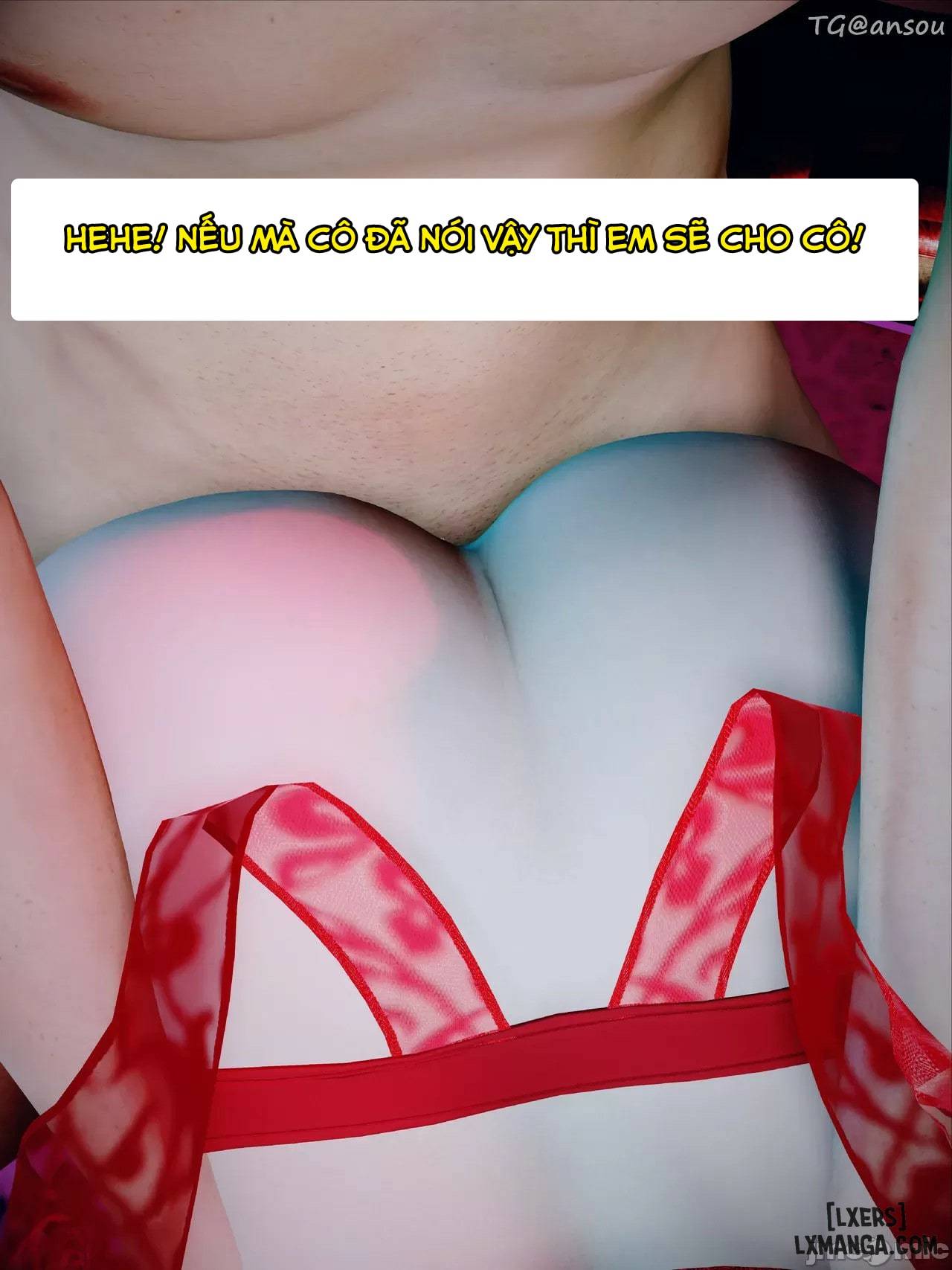 HentaiVN.net - Ảnh 61 - Người mẹ đồi bại của tôi - Chương 2.2
