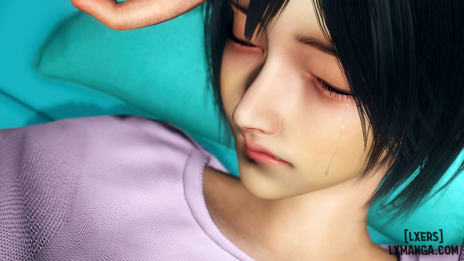 HentaiVN.net - Ảnh 60 - Goodbye summer days - Chương 9